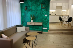 Apartament Murowa